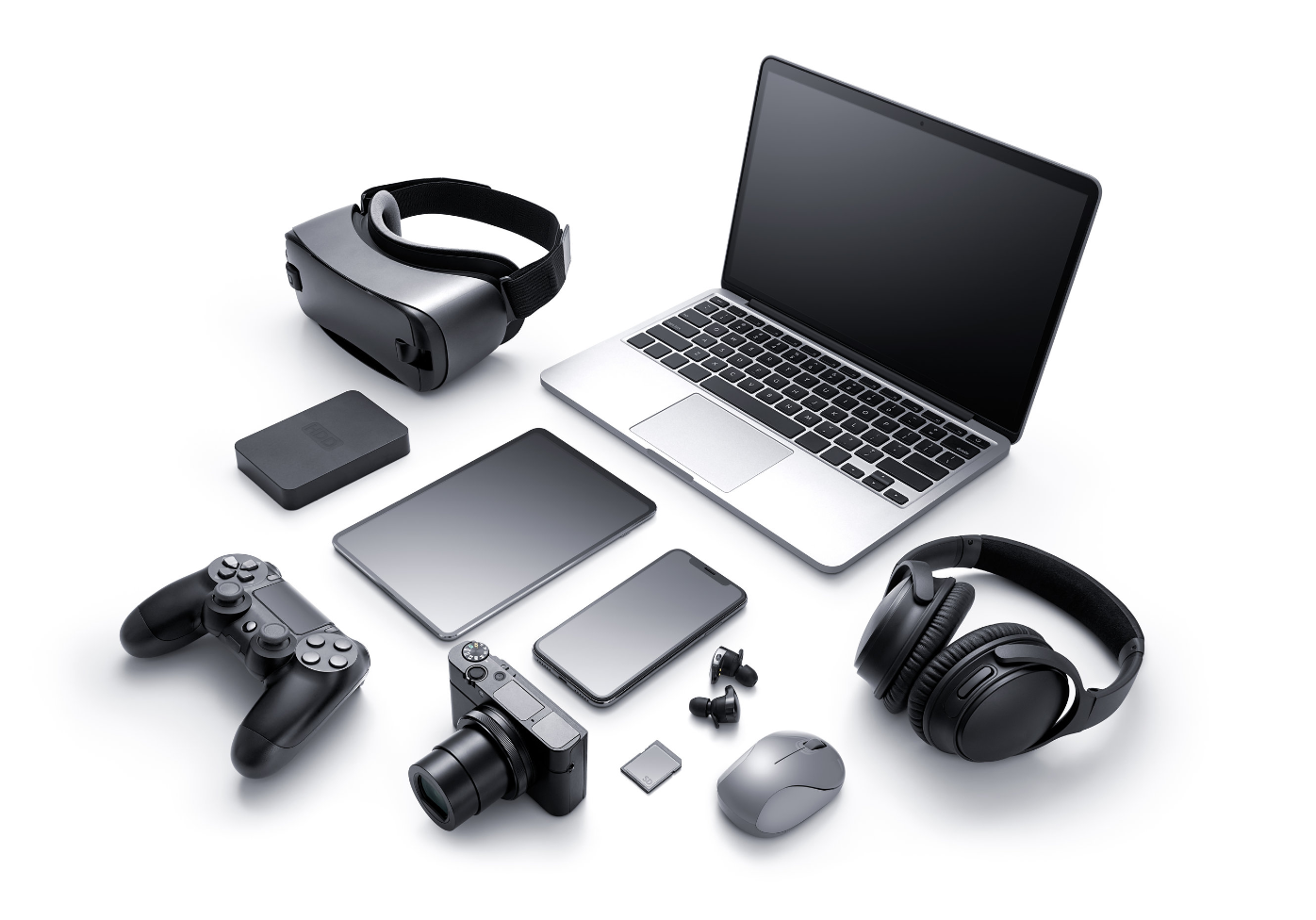 Consumer Electronics